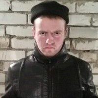 Ковалёв Дмитрий