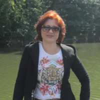 Наталья Панфилова