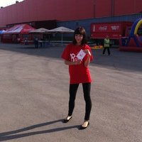 наталья коленко