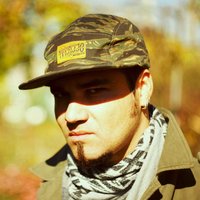 Дмитрий Кашников