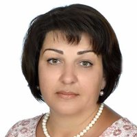 Наталья Думлер