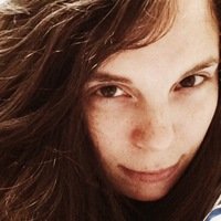 Лена Полякина