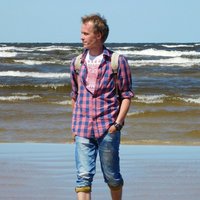 Игорь Даньков