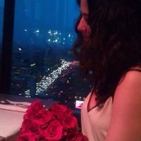 Анастасия Николайчук