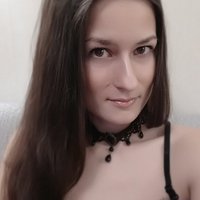 Алёнка Смирнова