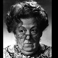 Тата Чкалова