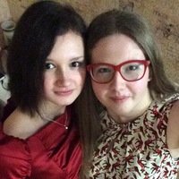 Лера Новожилова