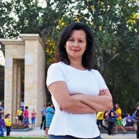 Александра Г.