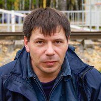 Андрей Алтунин