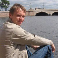 Белов Михаил ЦРЦТ