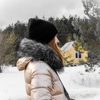 Анастасия К.