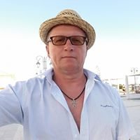 Владимир Родионов