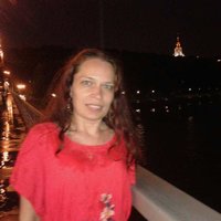 Ирина Тимощук