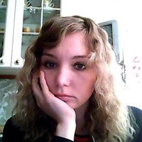 Светлана Маркова