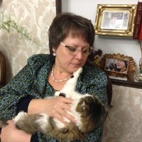 Лариса Кузьмина