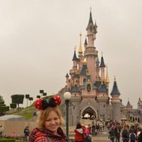 Юлия Елисеева