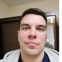 Антон Фарафудинов