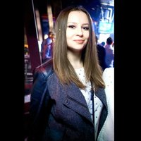 Настена Котова