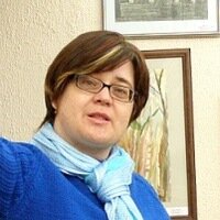 Ирина Шаповалова