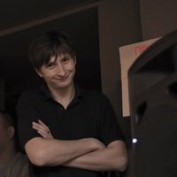 Сергей Атаманенко