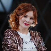 Юлия Донецкова