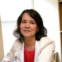 Вероника Герман