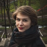 Дарья Яковлева