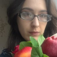 Дарья Макарова