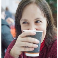 Кристина К.