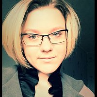 Анастасия Петунина