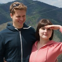 Анастасия Борисенко