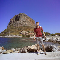 Арсен Нуцалов