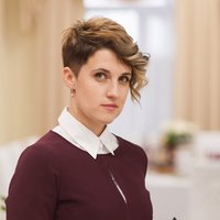 Рита Лисицына