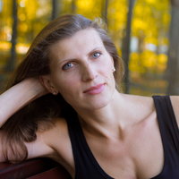 Lashinskaya  Veronika