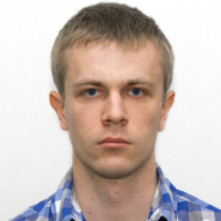 Валера Сердюков