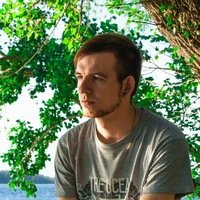 Сергей Гарнец