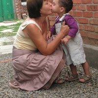 Елизавета Воронцова