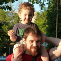 Максим Сапсай