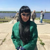 Людмила Исаева