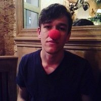 Женька Сидоров