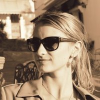 Варвара Воронцова