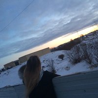 Полина Паутова