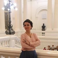 Екатерина Яковлева