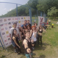 Даниил Дмитриенко