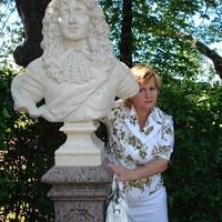 Ирина Праведникова