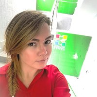 Ксения Шумилова