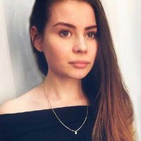 Василина Гладких