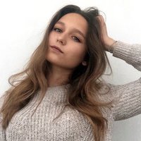 Марина Новикова