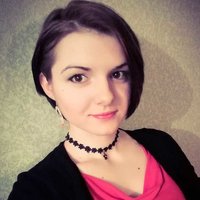 Светлана Лялина