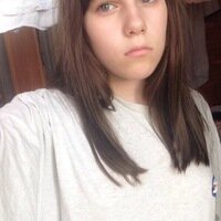 Вероника Шорохова